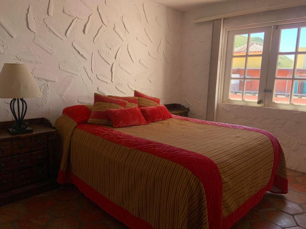 Poco Cielo Hotel Rosarito Exterior foto