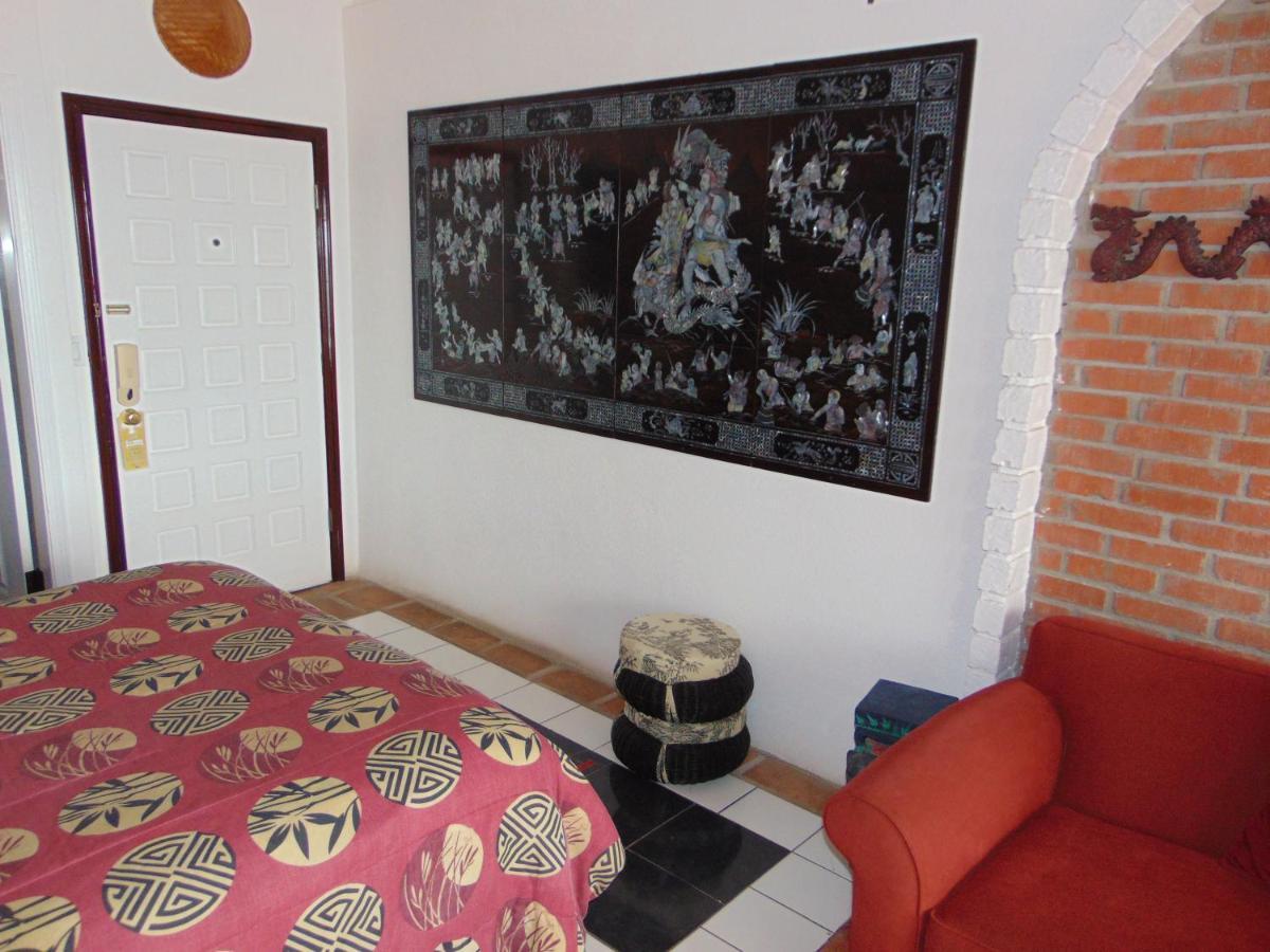 Poco Cielo Hotel Rosarito Exterior foto