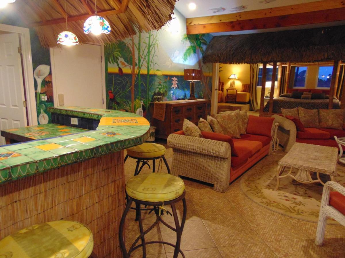 Poco Cielo Hotel Rosarito Exterior foto