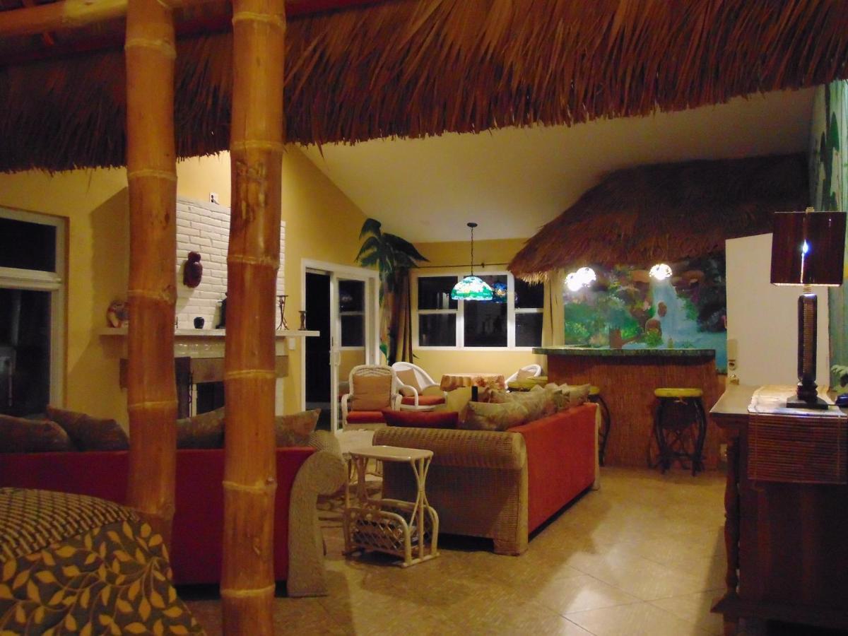 Poco Cielo Hotel Rosarito Exterior foto