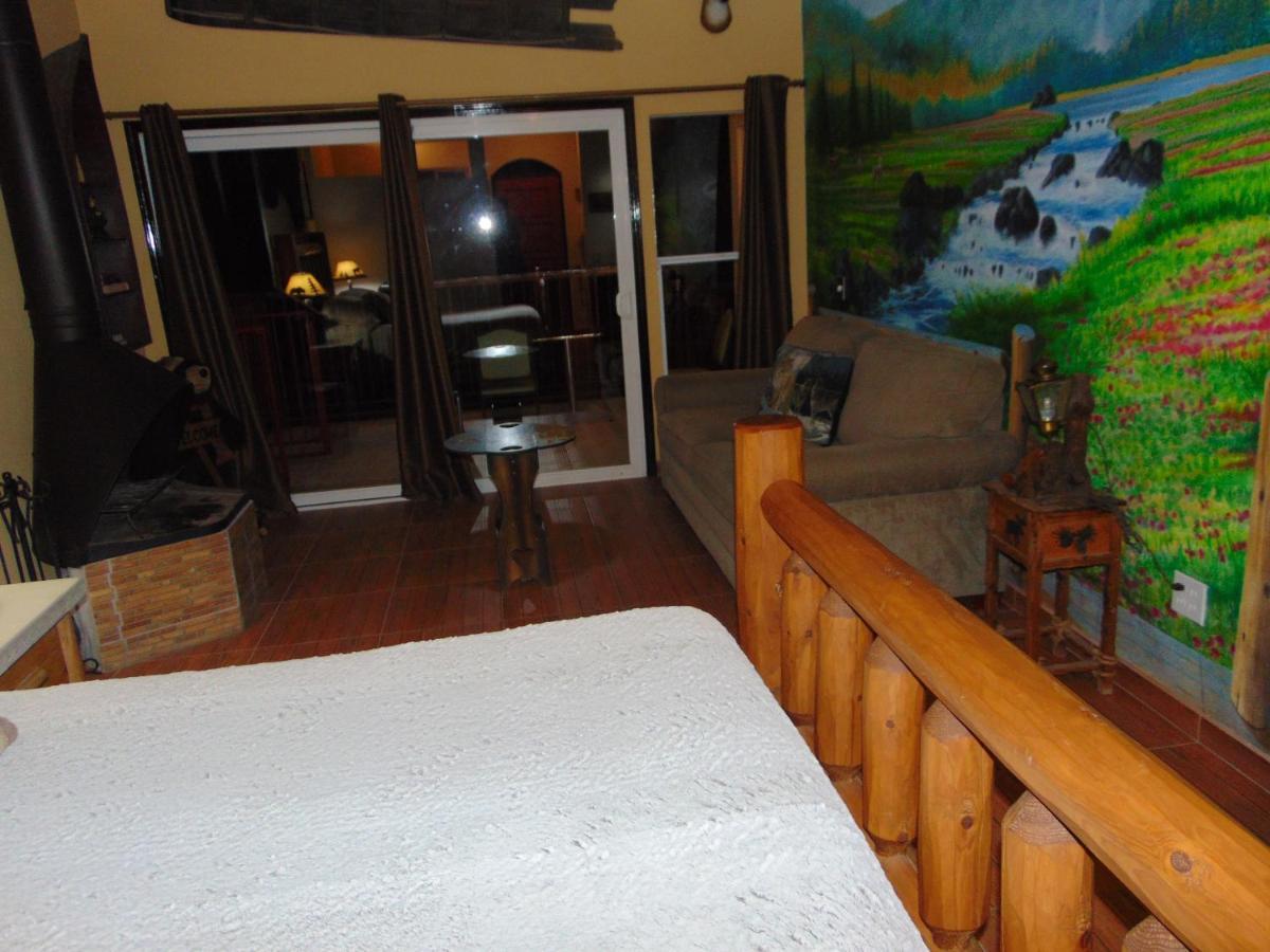 Poco Cielo Hotel Rosarito Exterior foto